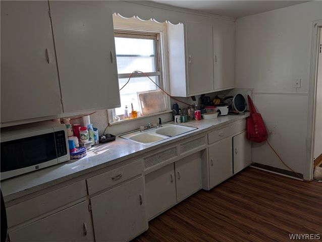119 Fay Street, Buffalo, NY 14211