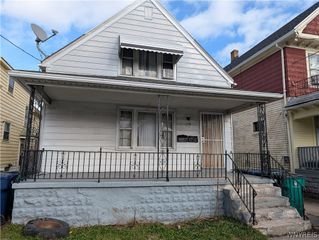 119 Fay Street, Buffalo, NY 14211