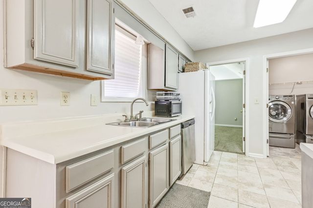 104 Sherbrooke Way, Griffin, GA 30223