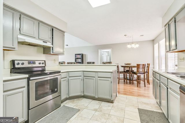 104 Sherbrooke Way, Griffin, GA 30223
