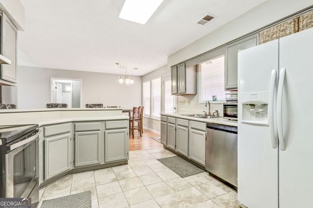 104 Sherbrooke Way, Griffin, GA 30223