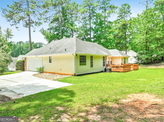104 Sherbrooke Way, Griffin, GA 30223