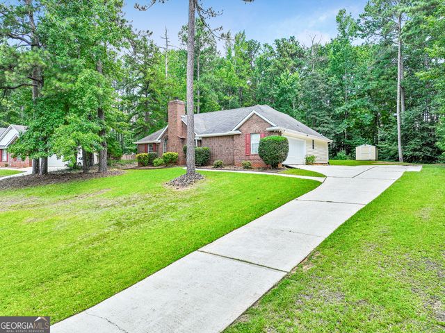 104 Sherbrooke Way, Griffin, GA 30223