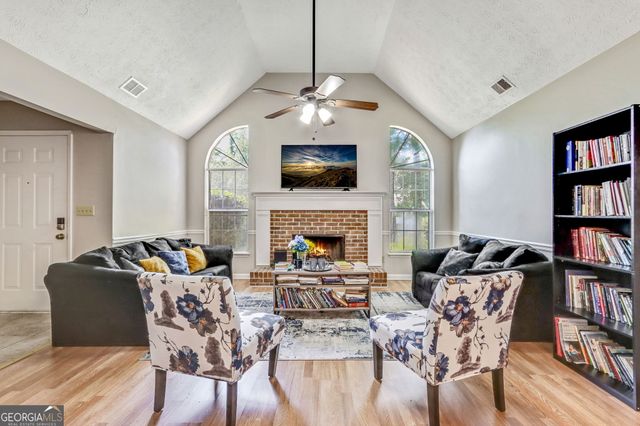 104 Sherbrooke Way, Griffin, GA 30223