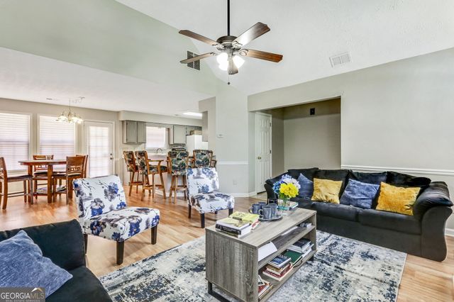 104 Sherbrooke Way, Griffin, GA 30223