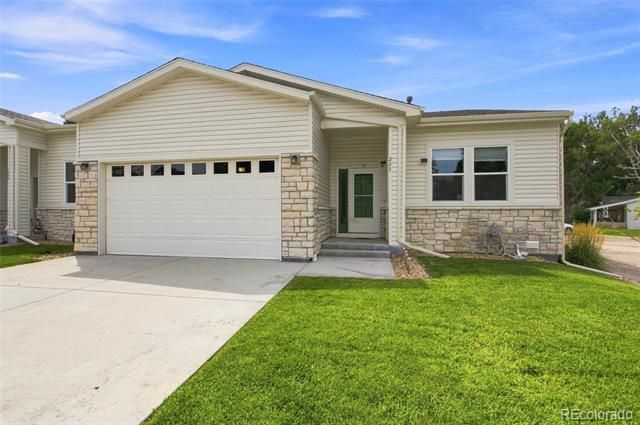 283 S 25th Avenue, Brighton, CO 80601