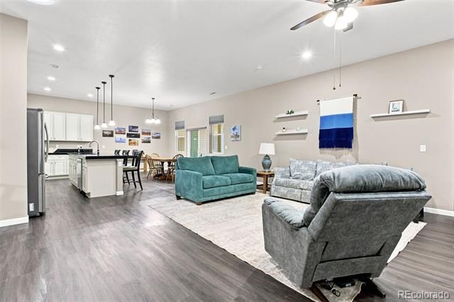 283 S 25th Avenue, Brighton, CO 80601