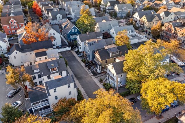 3 Fairlee St, Somerville, MA 02144