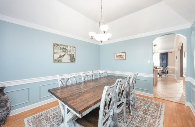 464 CARRINGTON AVE, Brighton, TN 38011