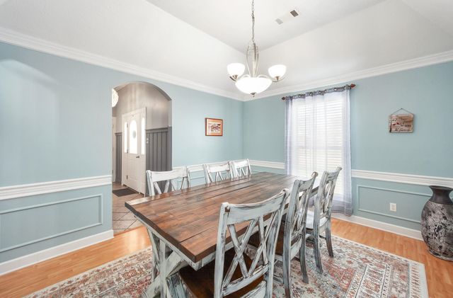 464 CARRINGTON AVE, Brighton, TN 38011