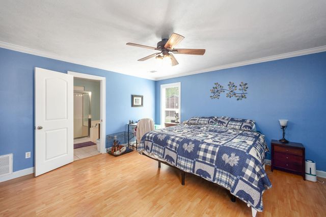 464 CARRINGTON AVE, Brighton, TN 38011