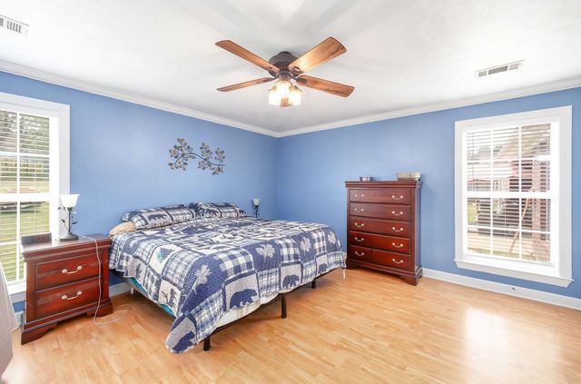 464 CARRINGTON AVE, Brighton, TN 38011