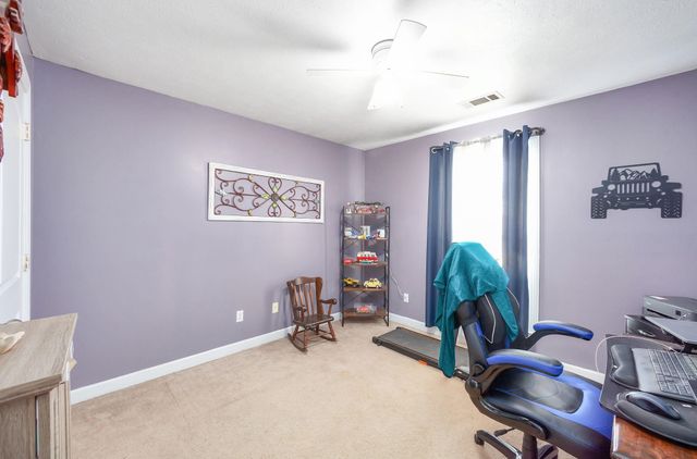 464 CARRINGTON AVE, Brighton, TN 38011