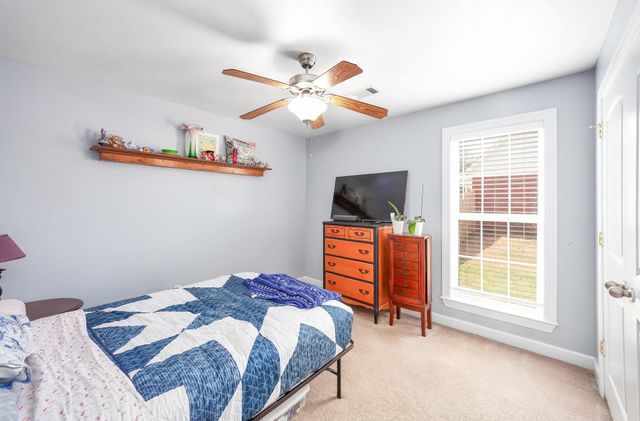 464 CARRINGTON AVE, Brighton, TN 38011