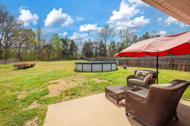 464 CARRINGTON AVE, Brighton, TN 38011