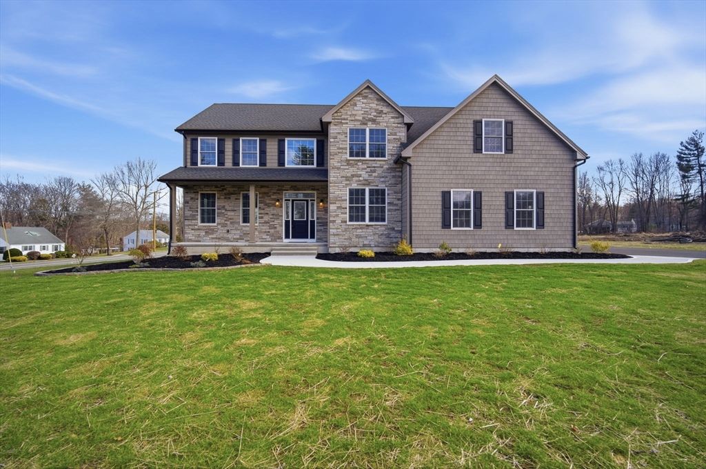 2 Scarlett, East Longmeadow, MA 01028