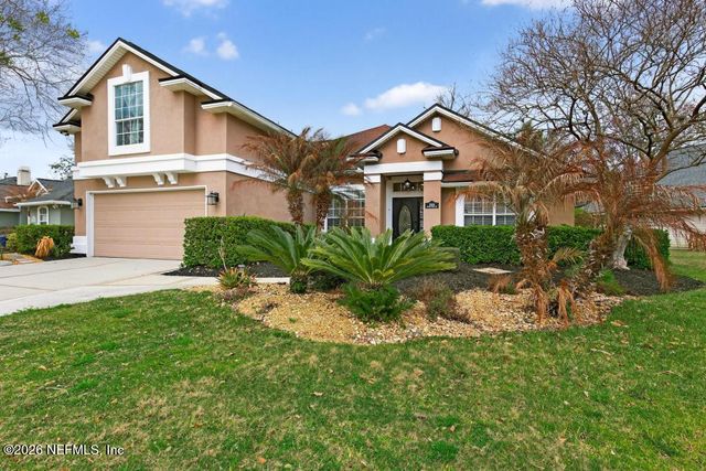 2250 KEATON CHASE Drive, Fleming Island, FL 32003