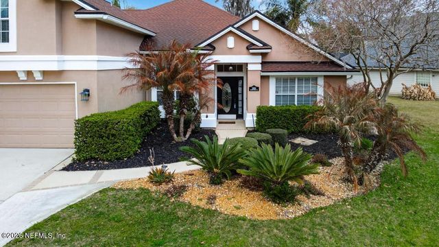 2250 KEATON CHASE Drive, Fleming Island, FL 32003