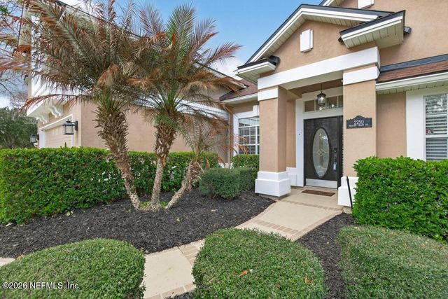 2250 KEATON CHASE Drive, Fleming Island, FL 32003