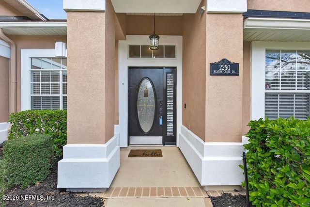 2250 KEATON CHASE Drive, Fleming Island, FL 32003