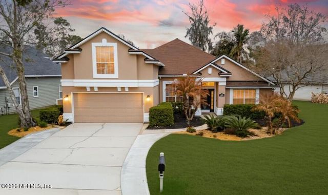 2250 KEATON CHASE Drive, Fleming Island, FL 32003