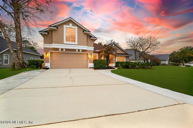 2250 KEATON CHASE Drive, Fleming Island, FL 32003