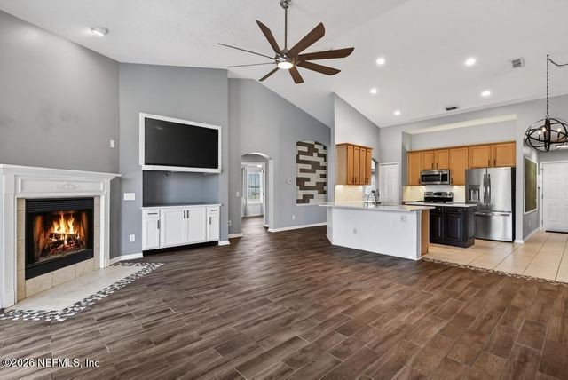 2250 KEATON CHASE Drive, Fleming Island, FL 32003