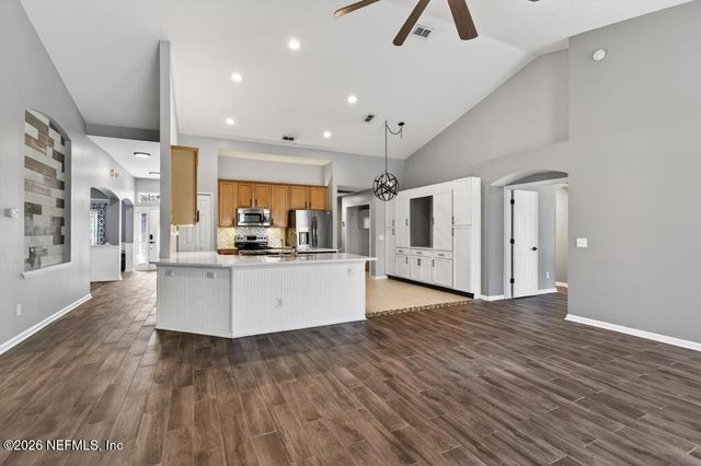 2250 KEATON CHASE Drive, Fleming Island, FL 32003