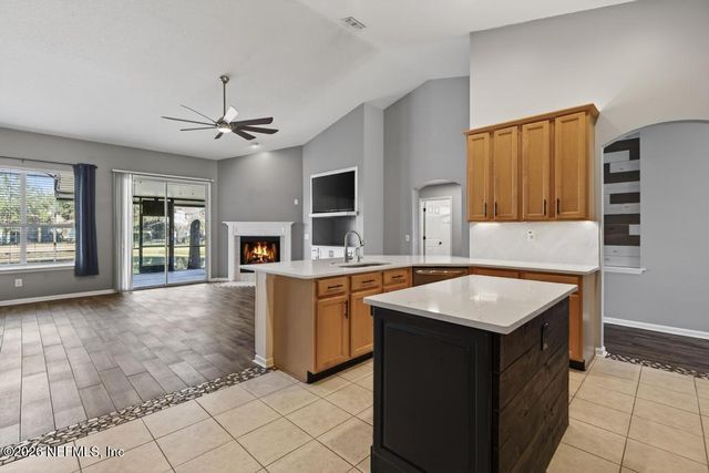 2250 KEATON CHASE Drive, Fleming Island, FL 32003