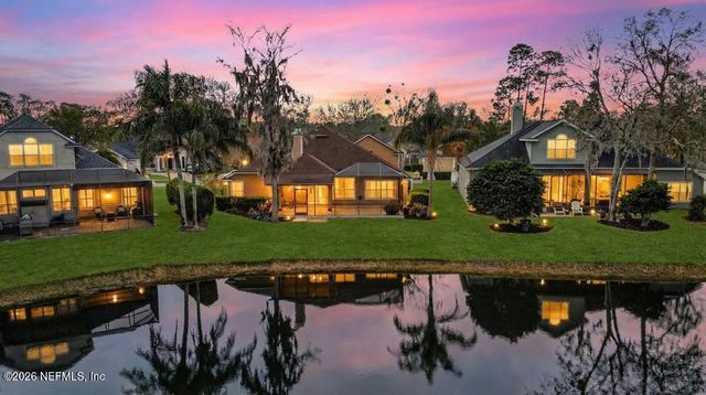 2250 KEATON CHASE Drive, Fleming Island, FL 32003