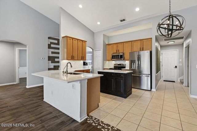 2250 KEATON CHASE Drive, Fleming Island, FL 32003