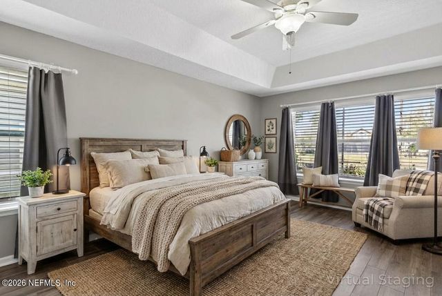 2250 KEATON CHASE Drive, Fleming Island, FL 32003