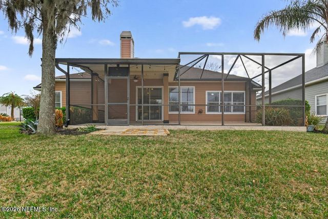 2250 KEATON CHASE Drive, Fleming Island, FL 32003