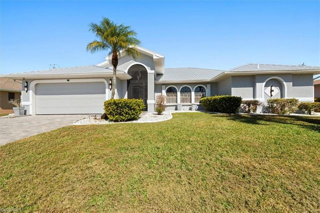 619 SE 22nd ST, Cape Coral, FL 33990