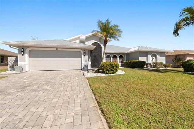 619 SE 22nd ST, Cape Coral, FL 33990