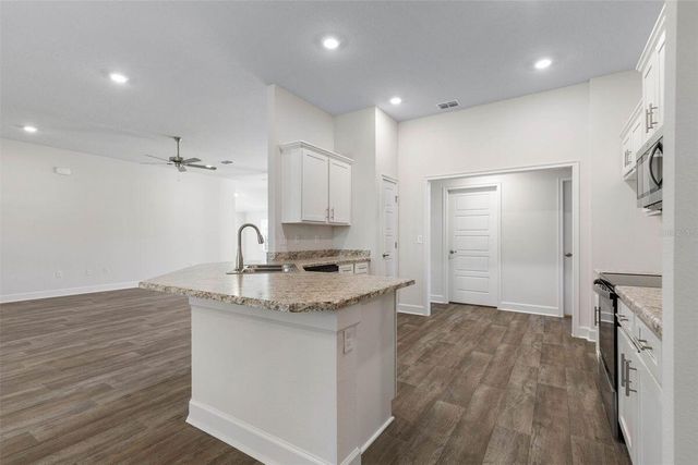 373 NW Broadview Street, Port St. Lucie, Port St Lucie, FL 34983