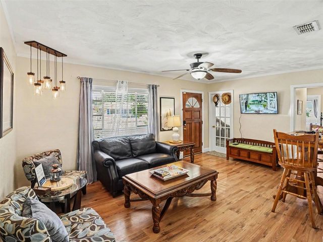 315 W 11TH AVENUE, Mount Dora, FL 32757