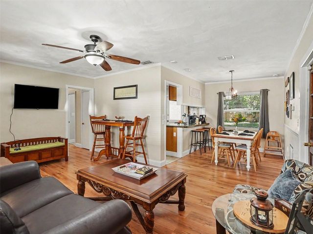 315 W 11TH AVENUE, Mount Dora, FL 32757