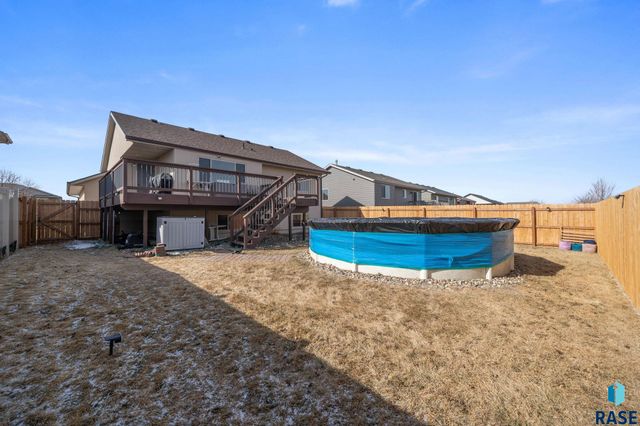 4704 S Wassom Ave Avenue, Sioux Falls, SD 57106