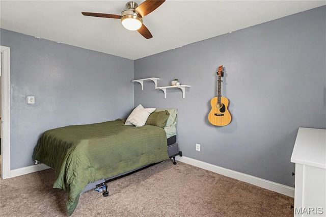 5522 Bourbeuse Common 4, Weldon Spring, MO 63304