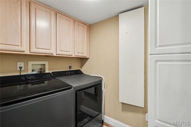 5522 Bourbeuse Common 4, Weldon Spring, MO 63304