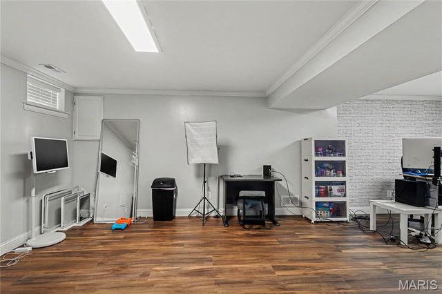 5522 Bourbeuse Common 4, Weldon Spring, MO 63304