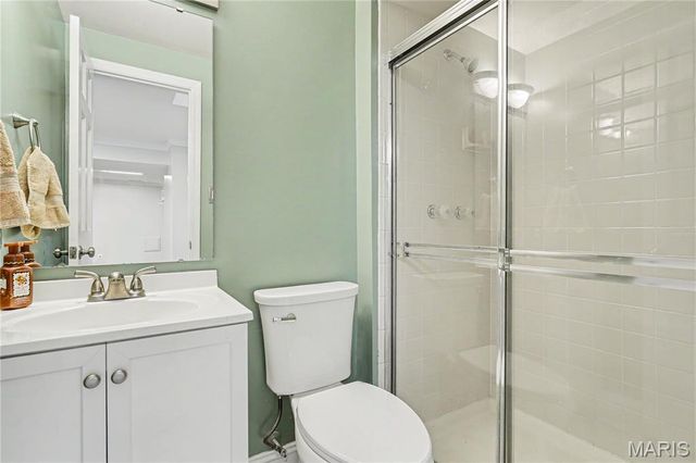 5522 Bourbeuse Common 4, Weldon Spring, MO 63304