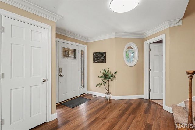 5522 Bourbeuse Common 4, Weldon Spring, MO 63304