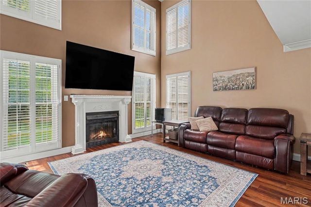 5522 Bourbeuse Common 4, Weldon Spring, MO 63304