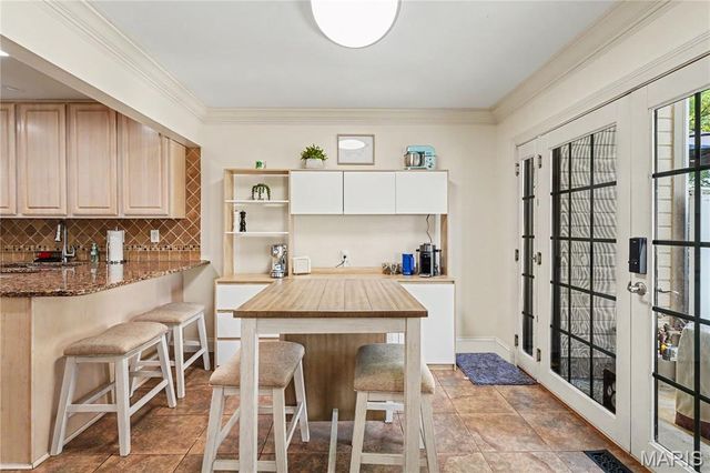 5522 Bourbeuse Common 4, Weldon Spring, MO 63304