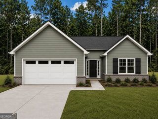 94 Bill Rutledge Road TR 6, Winder, GA 30680