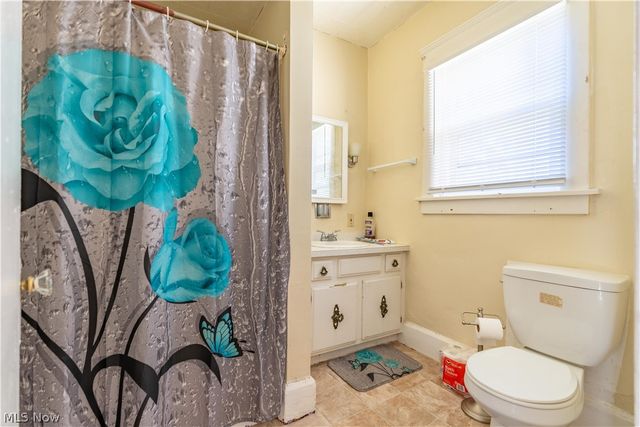 206 Ingram Avenue SW, Canton, OH 44710