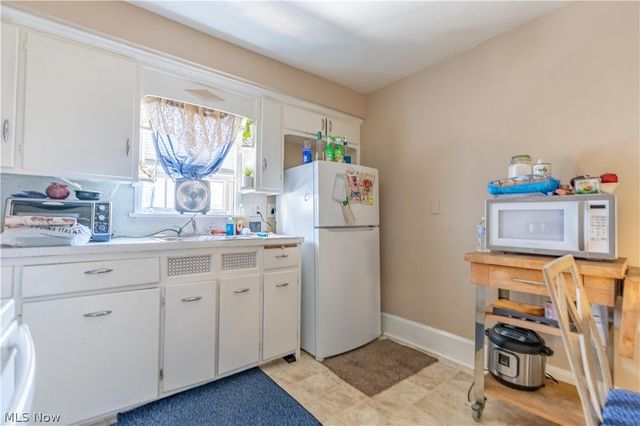 206 Ingram Avenue SW, Canton, OH 44710
