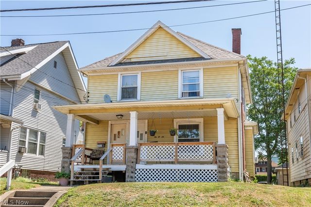 206 Ingram Avenue SW, Canton, OH 44710